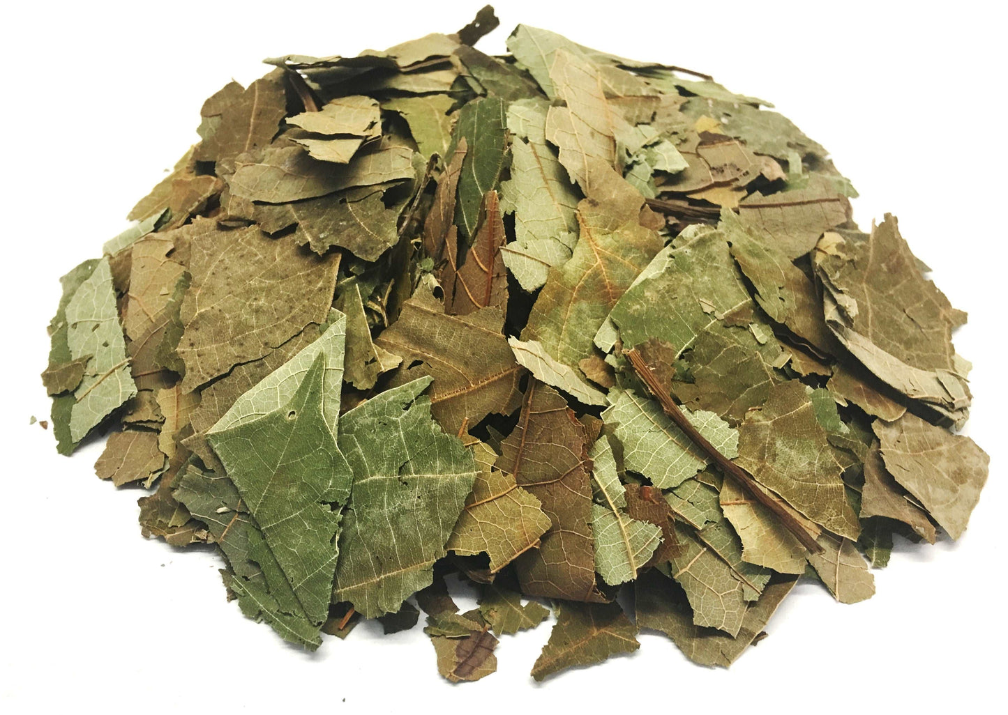 Hojas de Aguacate Avocado Leaves Loose Herbal Infusion Tea Value Pack (75g) by Nuestra Salud sold by NS Herbs Co.
