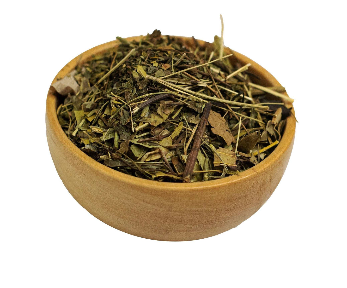 Antiparasitos Antiparasitario Detox Blend Herbal Tea (40g) 1.41oz by Nuestra Salud sold by NS Herbs Co.