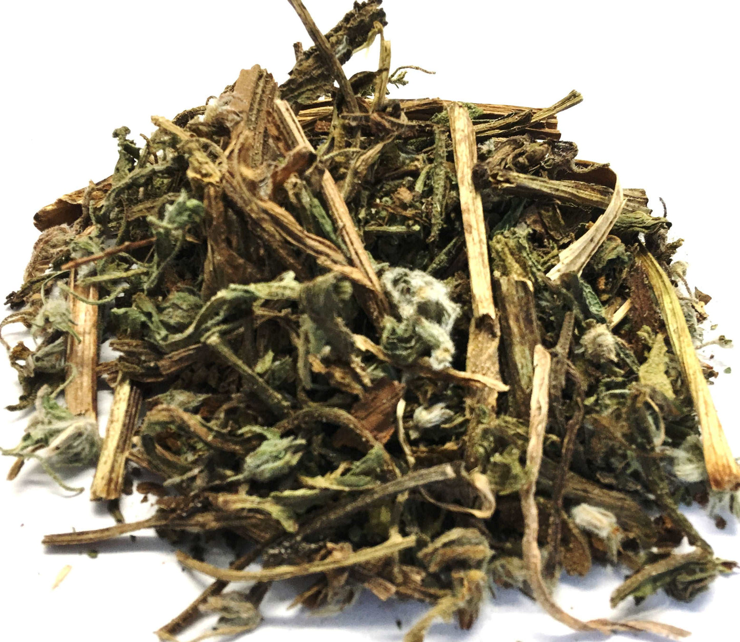 Borraja Borage Loose Herbal Infusion Tea Value Pack (90g) by Nuestra Salud sold by NS Herbs Co.