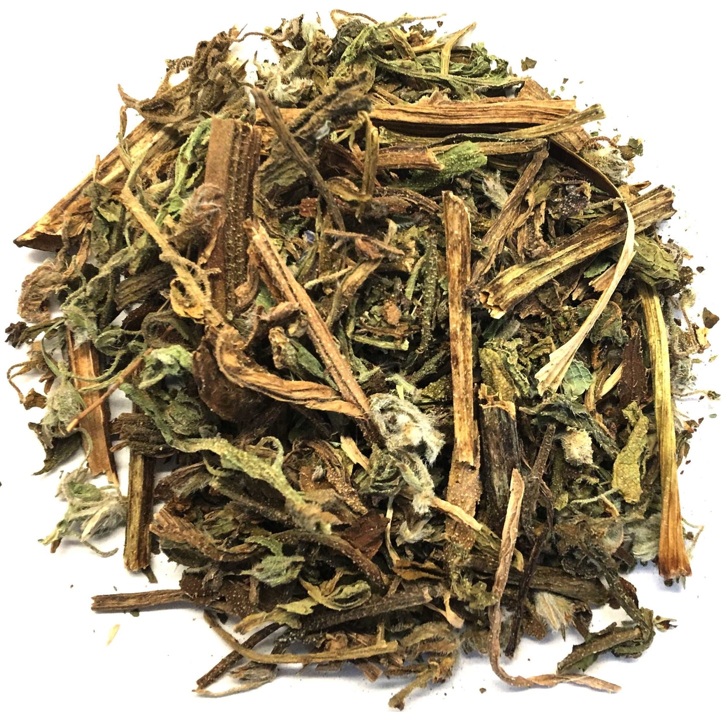 Borraja Borage Loose Herbal Infusion Tea Value Pack (90g) by Nuestra Salud sold by NS Herbs Co.