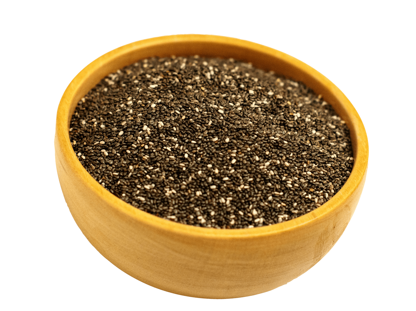 Chia seed Herbal Infusion Value Pack (300g) by Nuestra Salud sold by NS Herbs Co.