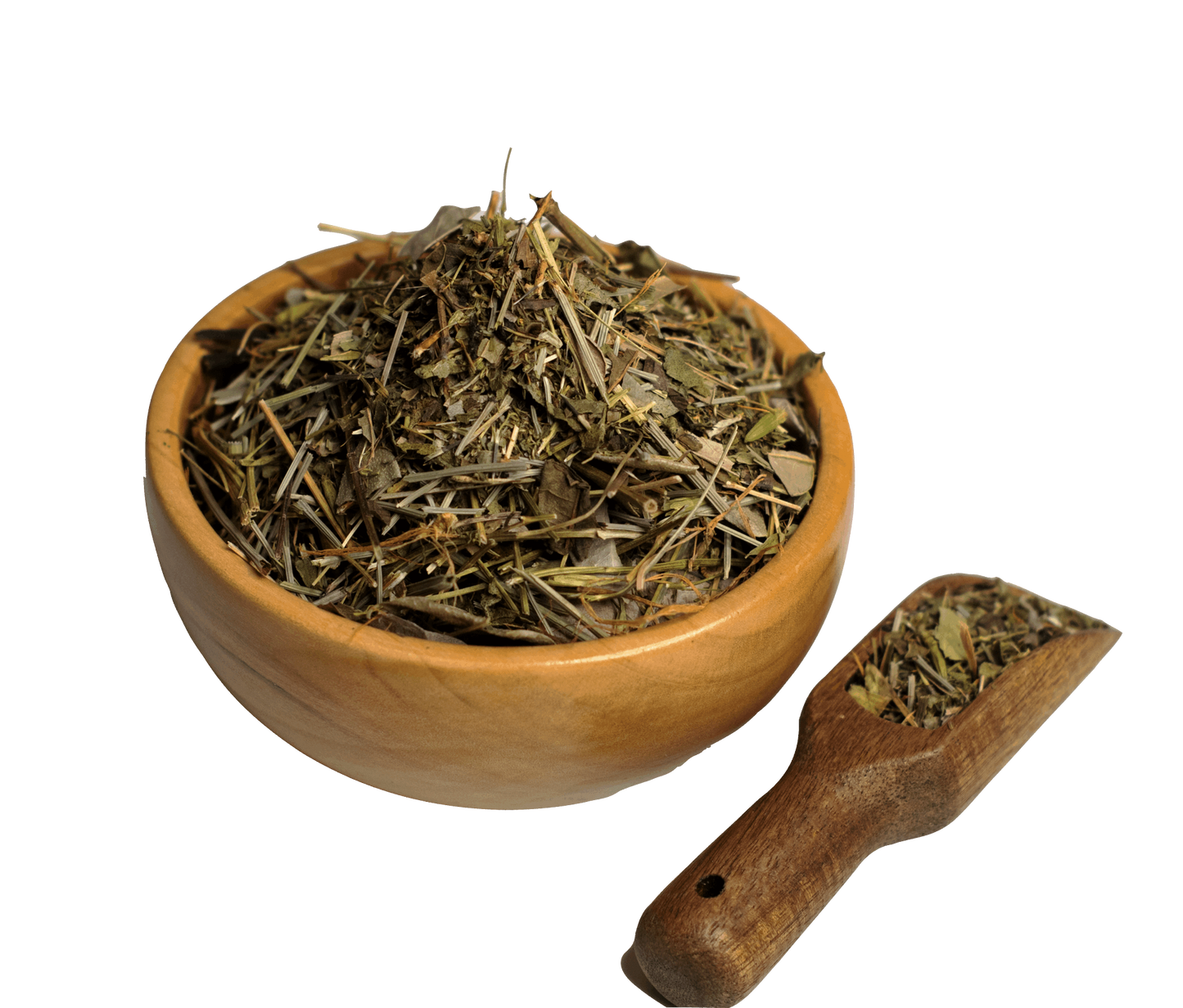 Digestivo Digestive Relief Loose Blend Herbal Infusion Tea Value Pack (90g) by Nuestra Salud sold by NS Herbs Co.