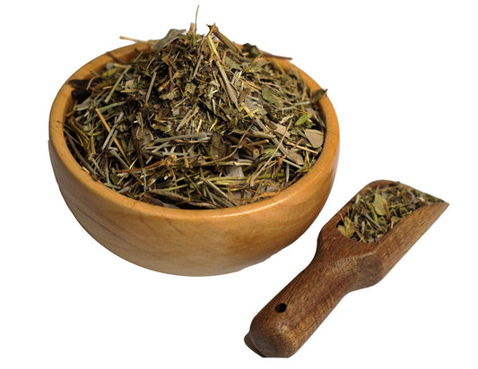 Digestivo Digestive Aid Blend Herbal Tea (30g) Digestive Support - Loose Tea