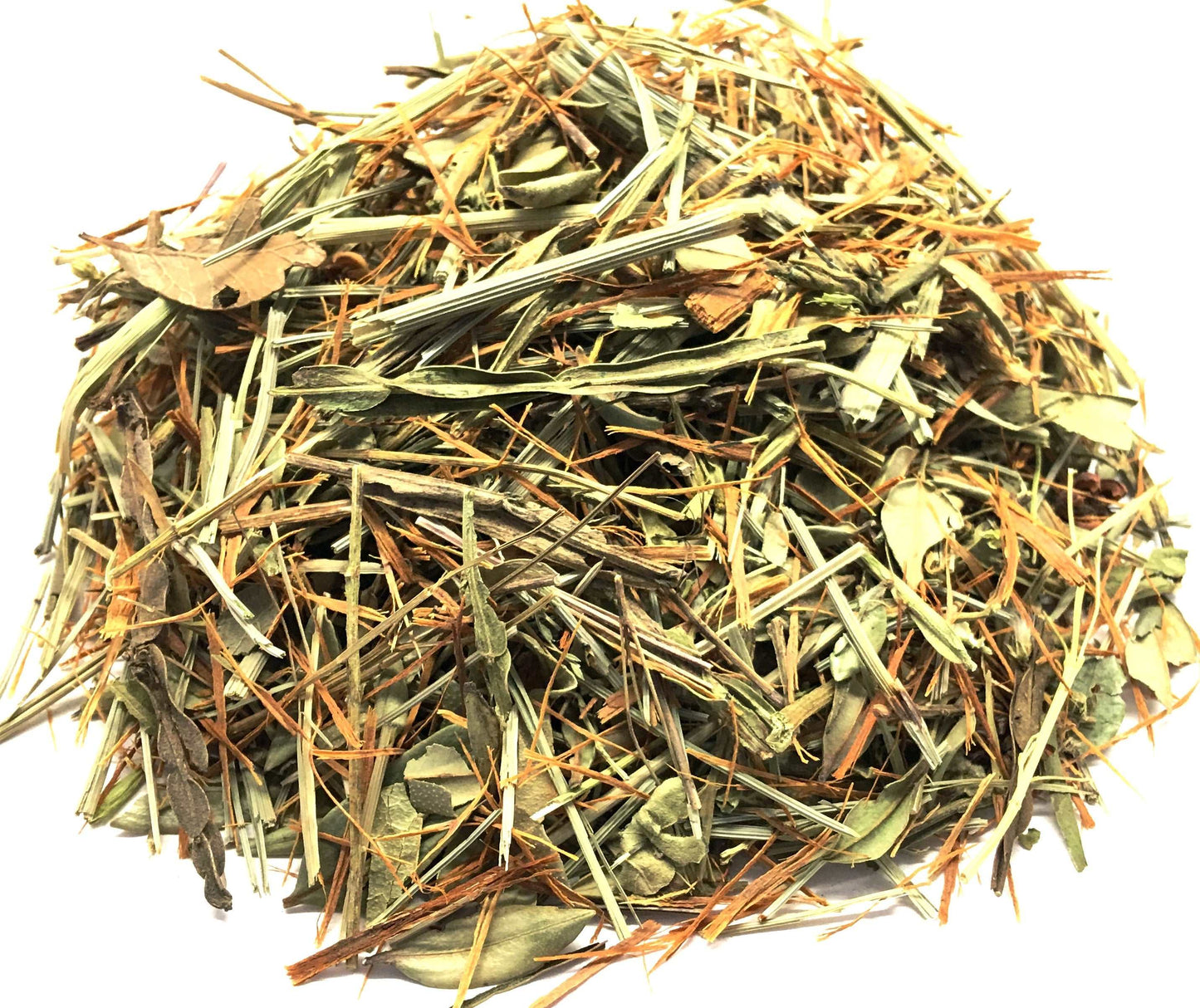 Gastrisan Ulceran Gastric Cleanser Loose Blend Herbal Infusion Tea Value Pack (90g) by Nuestra Salud sold by NS Herbs Co.