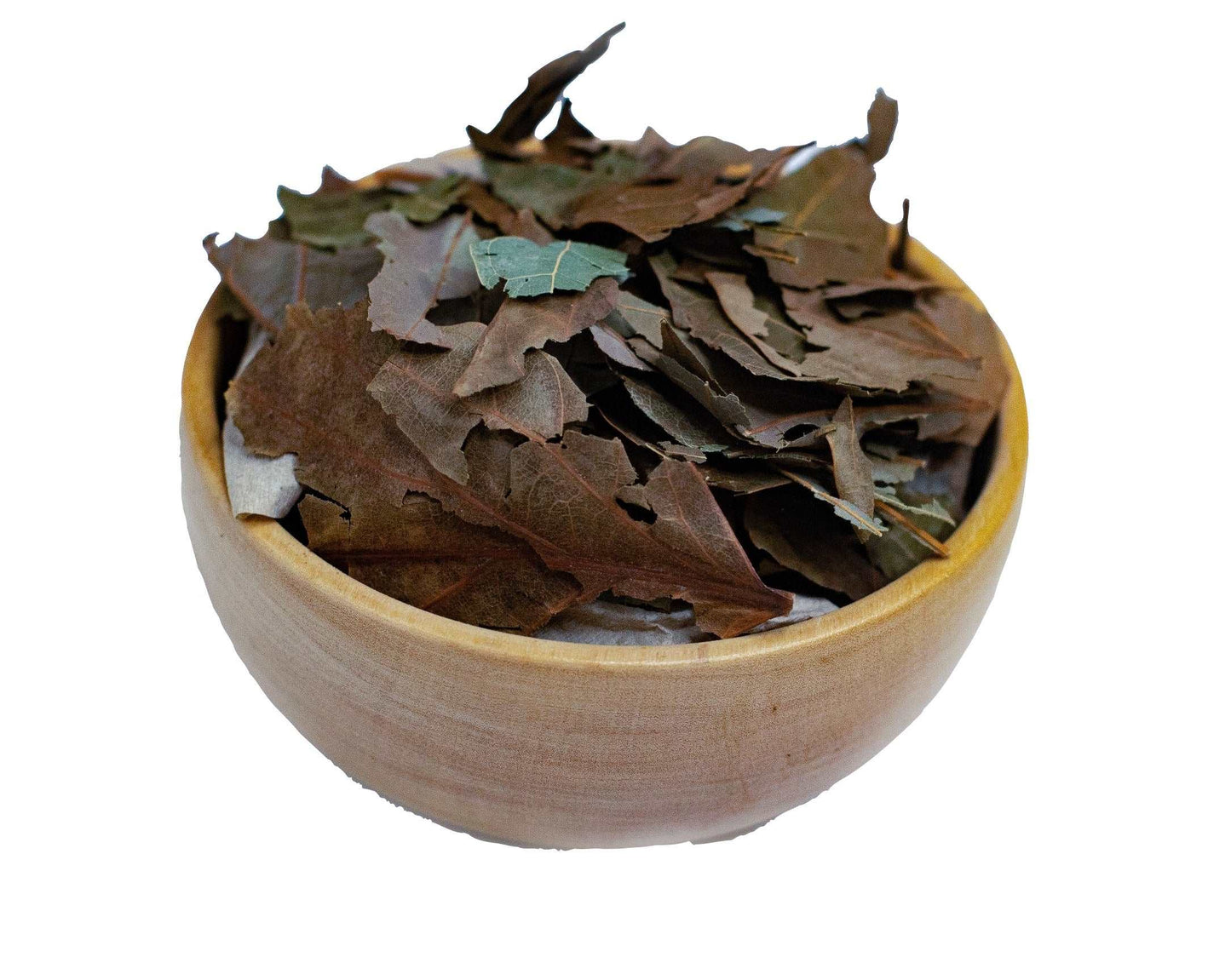 Hojas de Aguacate Avocado Leaves Loose Herbal Infusion Tea Value Pack (75g) by Nuestra Salud sold by NS Herbs Co.