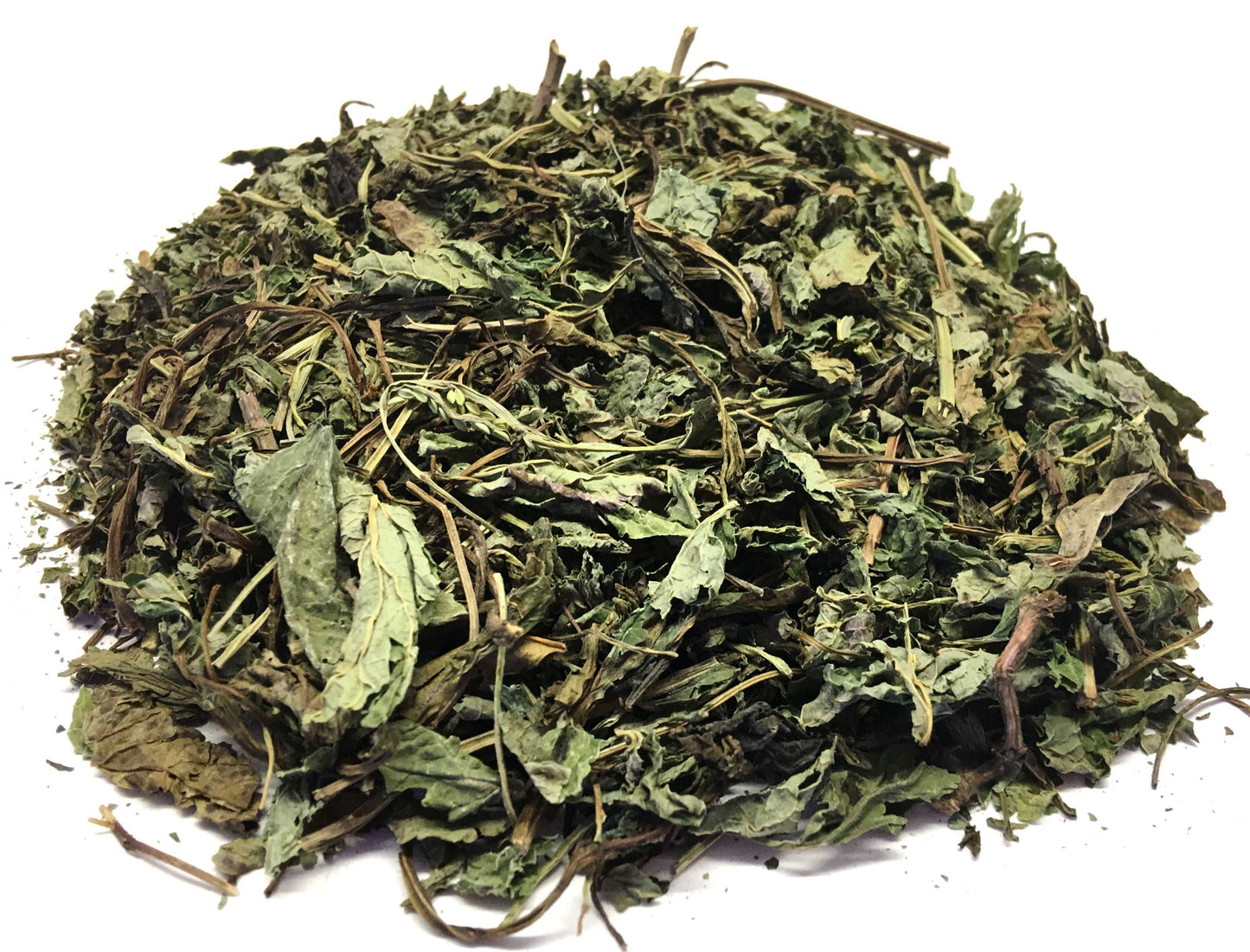 Toronjil Lemon Balm Loose Herbal Infusion Tea Value Pack (90g) by Nuestra Salud sold by NS Herbs Co.