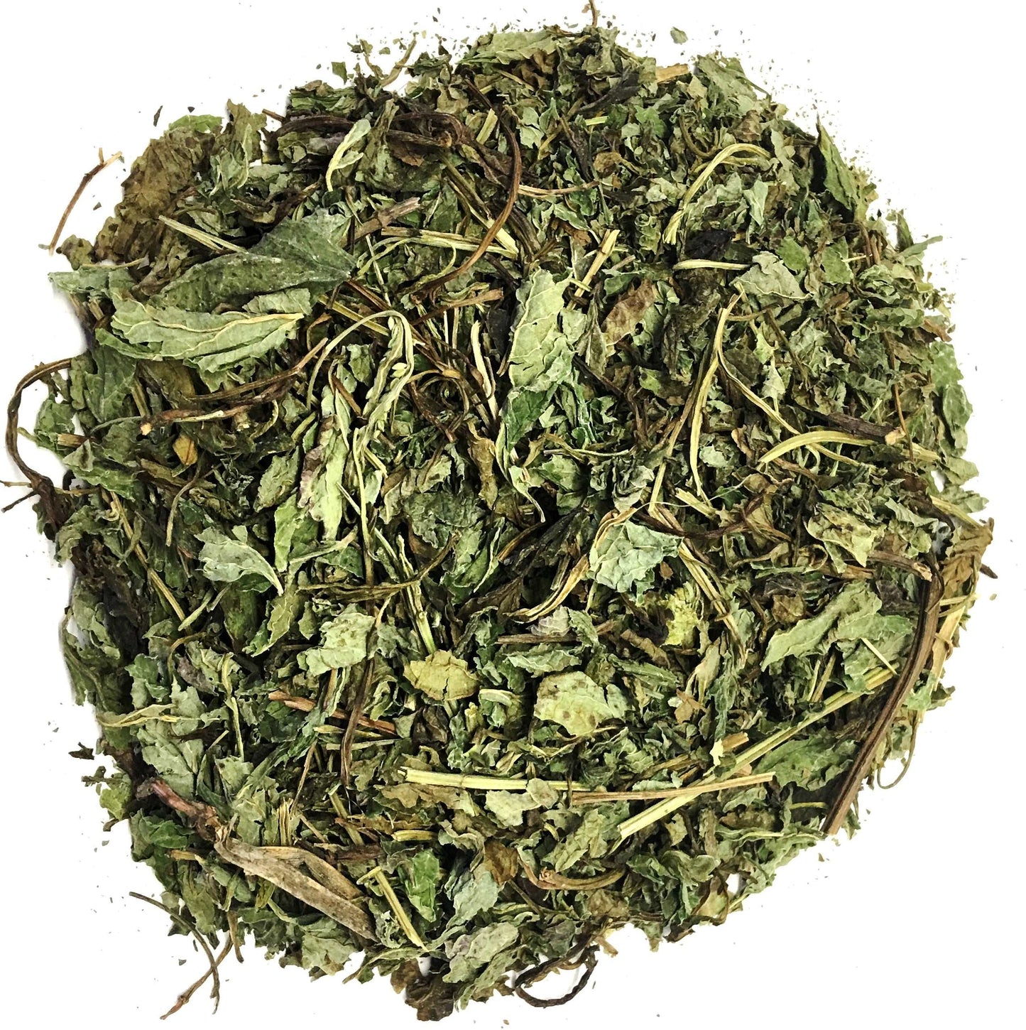Toronjil Lemon Balm Loose Herbal Infusion Tea Value Pack (90g) by Nuestra Salud sold by NS Herbs Co.