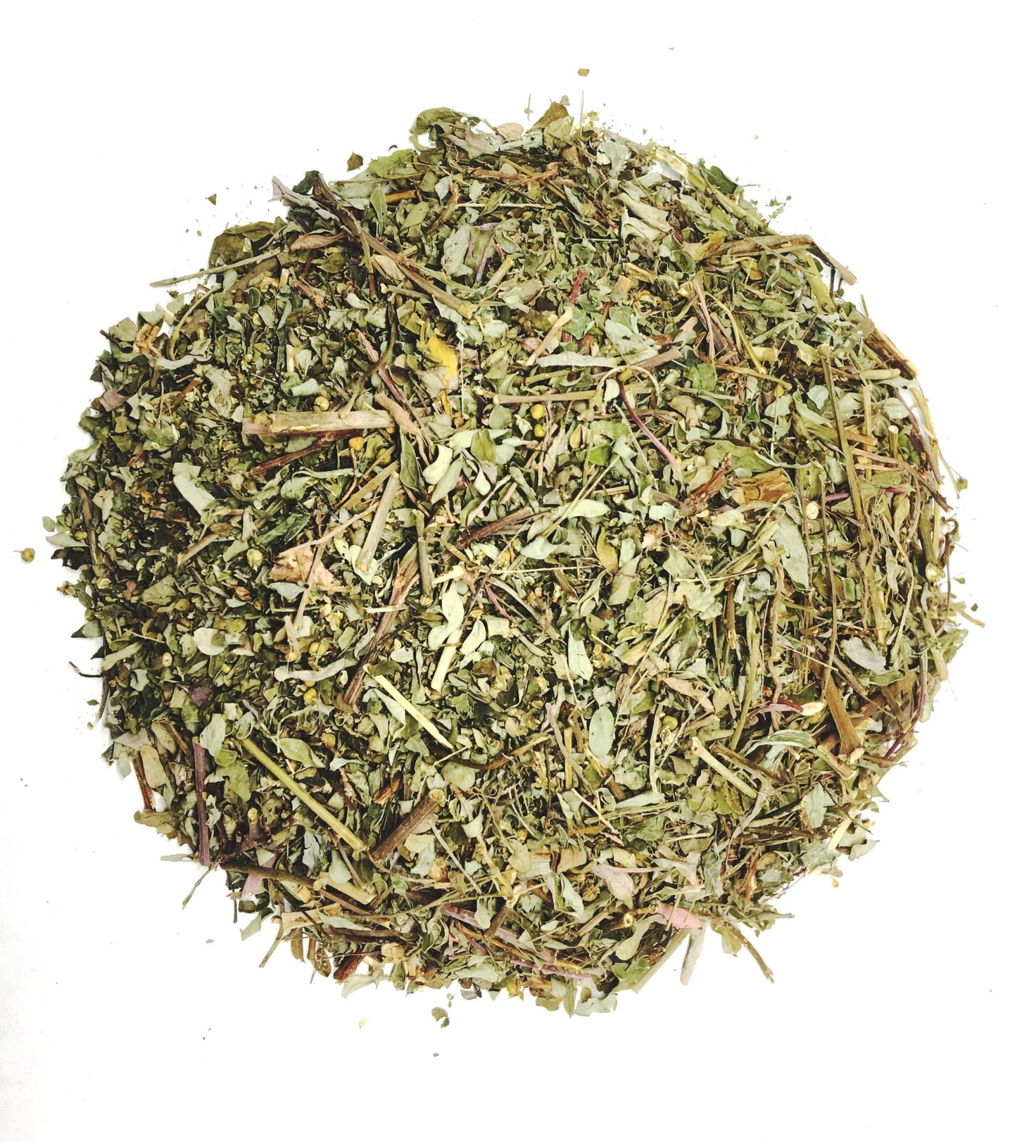 Chanca Piedra Stone breaker Loose Herbal Infusion Tea Value pack (120g) by Nuestra Salud sold by NS Herbs Co.