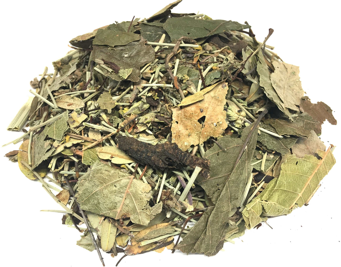 Diabetisan Sugar Balance Blend Loose Herbal Infusion Tea Value Pack (120g) by Nuestra Salud sold by NS Herbs Co.