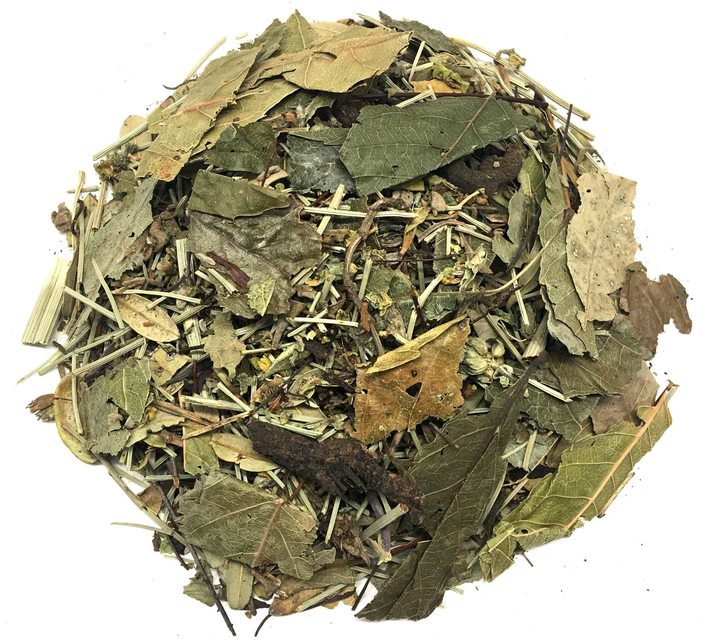 Diabetisan Sugar Balance Blend Loose Herbal Infusion Tea Value Pack (120g) by Nuestra Salud sold by NS Herbs Co.
