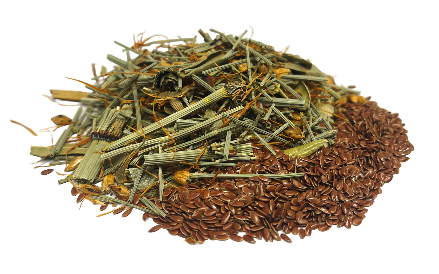 Emollient Tea Blend Emoliente Herbal Infusion Tea (150g) HQ Herb Nuestra Salud