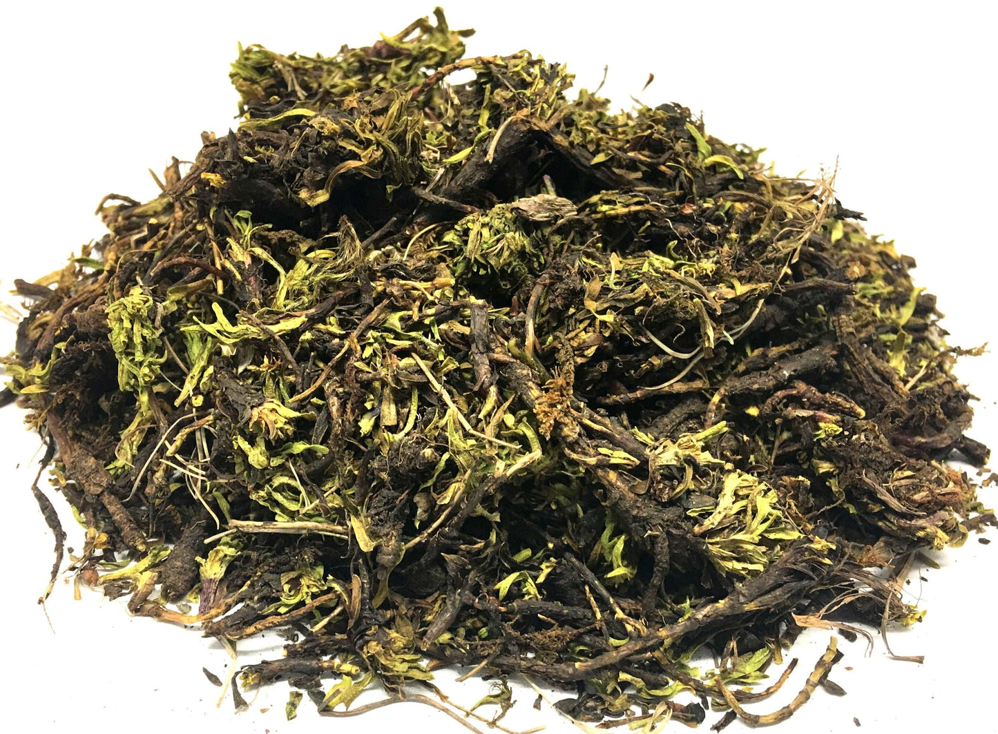 Hercampuri Loose Herbal Infusion Tea Value Pack (90g) by Nuestra Salud sold by NS Herbs Co.