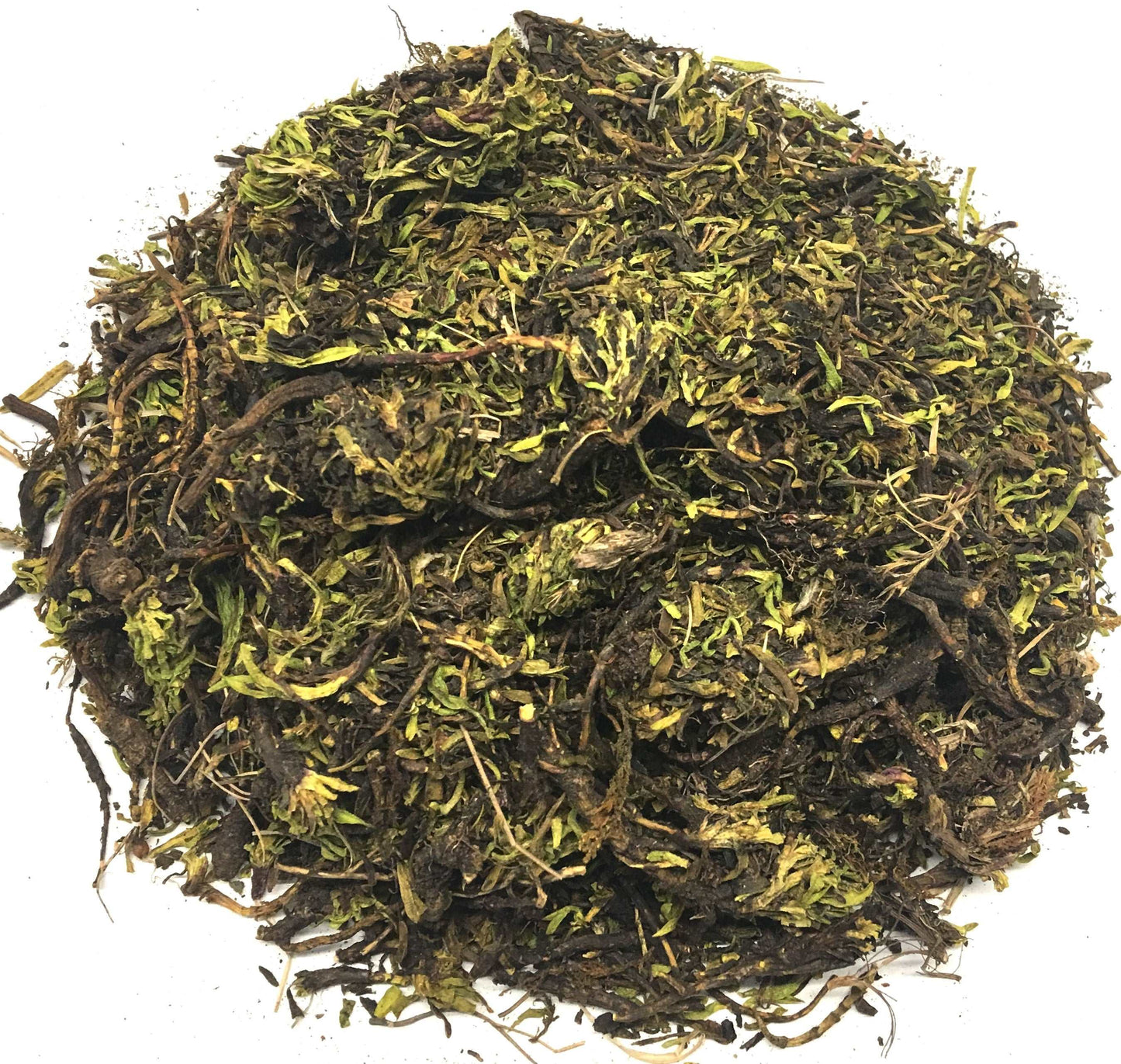 Hercampuri Loose Herbal Infusion Tea Value Pack (90g) by Nuestra Salud sold by NS Herbs Co.