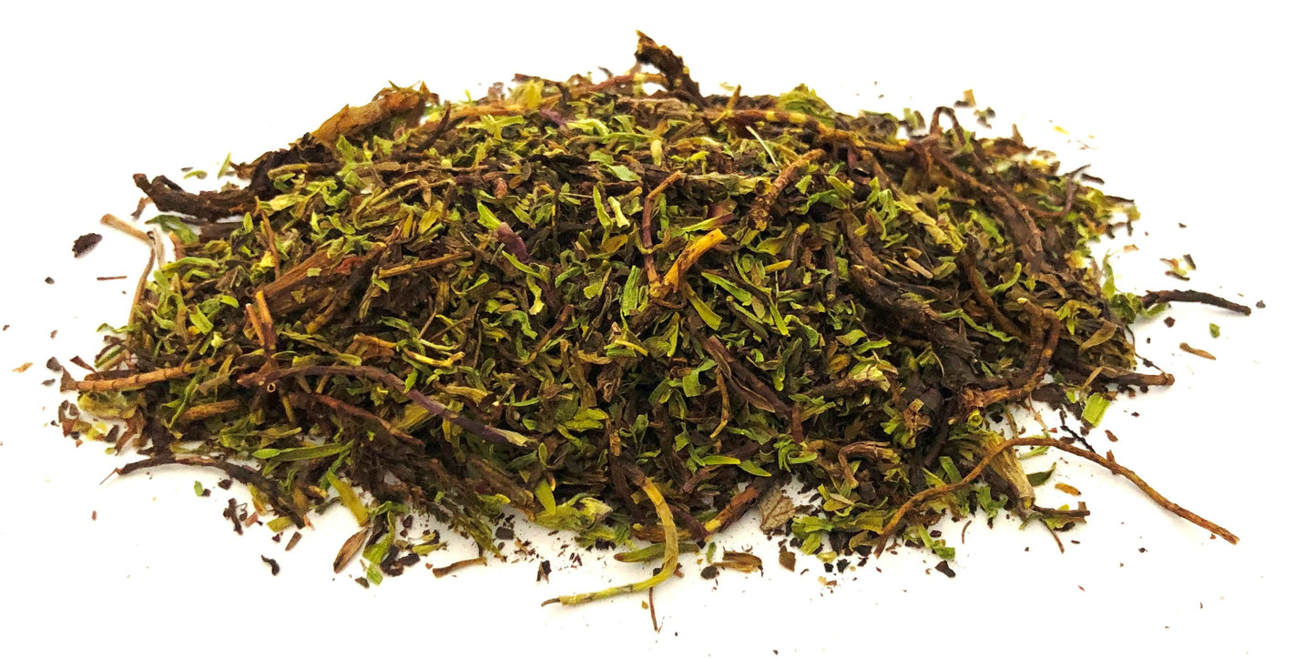 Hercampuri Loose Herbal Tea (30g) by Nuestra Salud sold by NS Herbs Co.