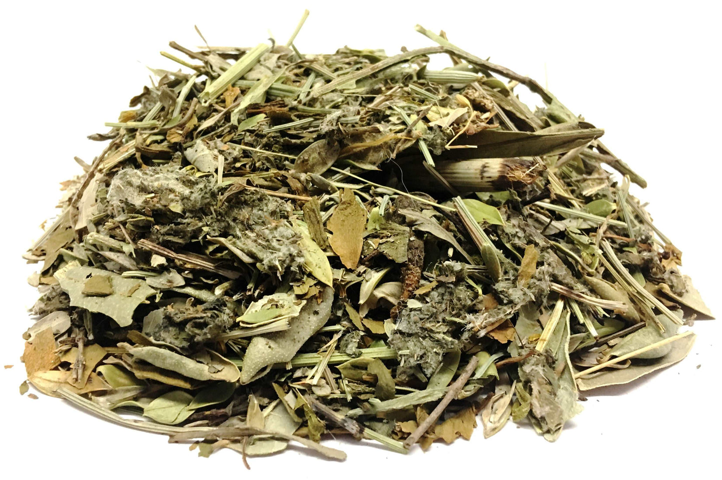 Higasan Liver Cleanser Loose Blend Herbal Infusion Tea Value Pack (90g) by Nuestra Salud sold by NS Herbs Co.