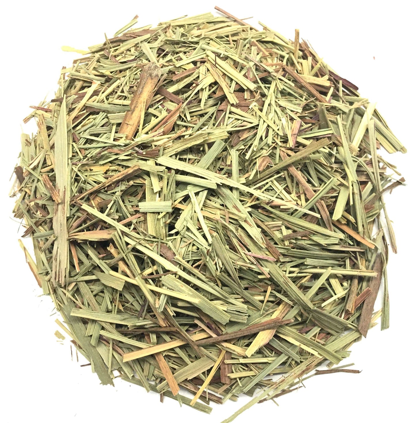 Luisa Lemongrass Loose Herbal Infusion Tea Value Pack (120g) by Nuestra Salud sold by NS Herbs Co.