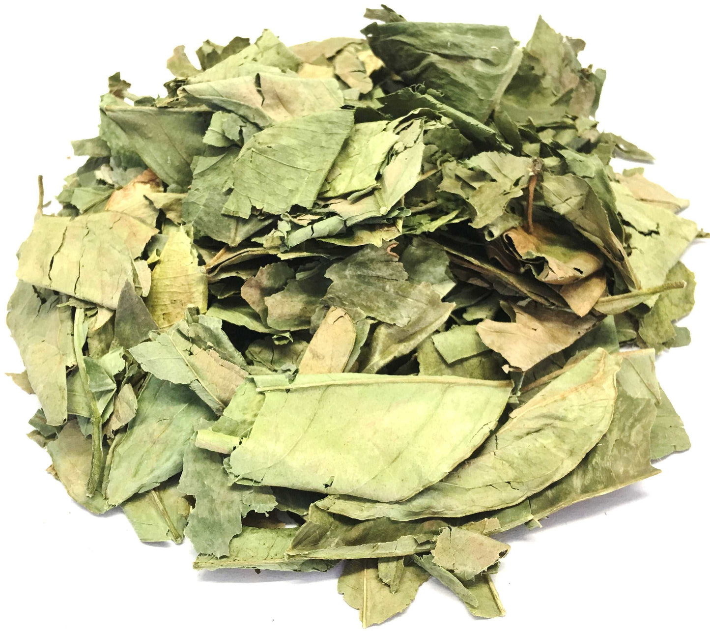 Hojas de Naranjo Orange Leaves Loose Herbal Infusion Tea Value Pack (75g) by Nuestra Salud sold by NS Herbs Co.