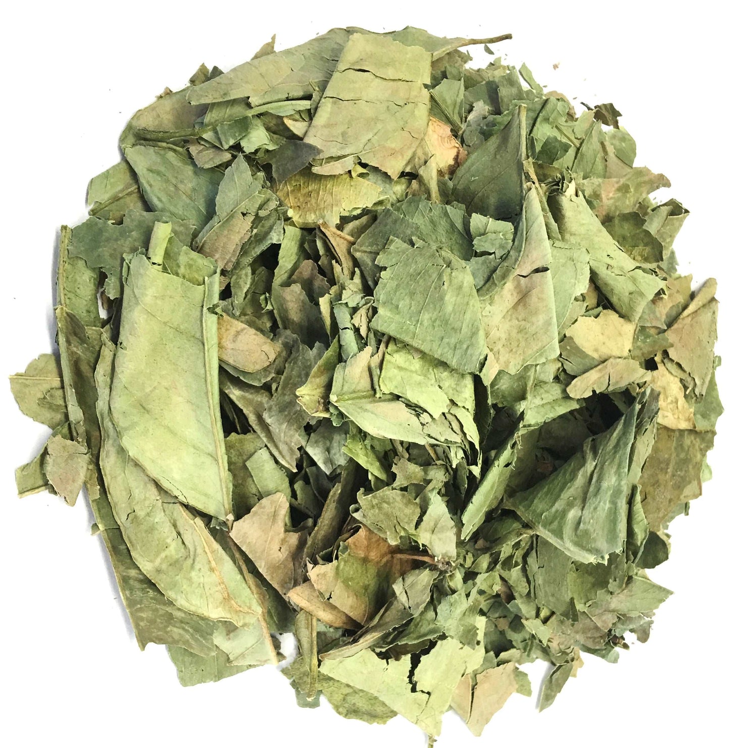 Hojas de Naranjo Orange Leaves Loose Herbal Infusion Tea Value Pack (75g) by Nuestra Salud sold by NS Herbs Co.