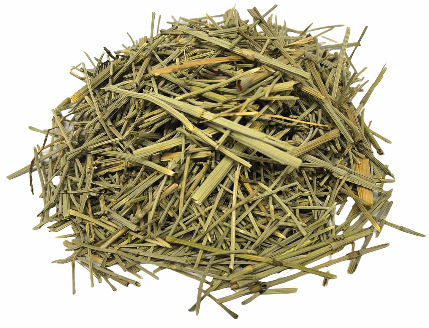 Horsetail Herbal Tea for Wellness - Value pack (90g) Cola de Caballo Te