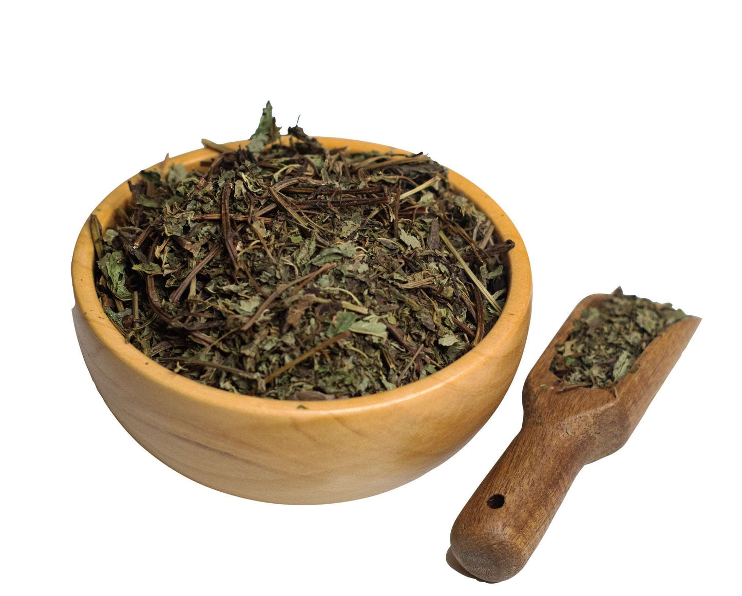 Toronjil Lemon Balm Loose Herbal Infusion Tea Value Pack (90g) by Nuestra Salud sold by NS Herbs Co.