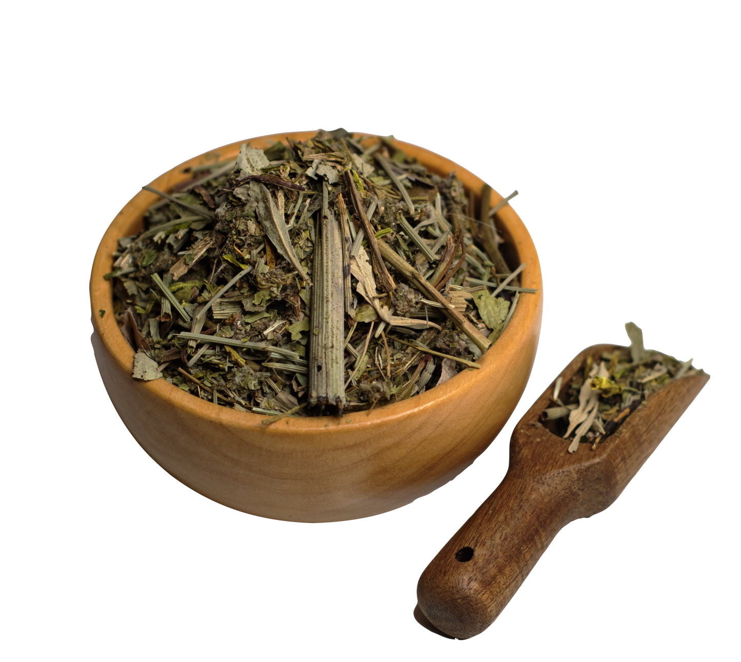 Adelgazante Slimming Blend Loose Herbal Infusion Tea Value Pack (120g) by Nuestra Salud sold by NS Herbs Co.