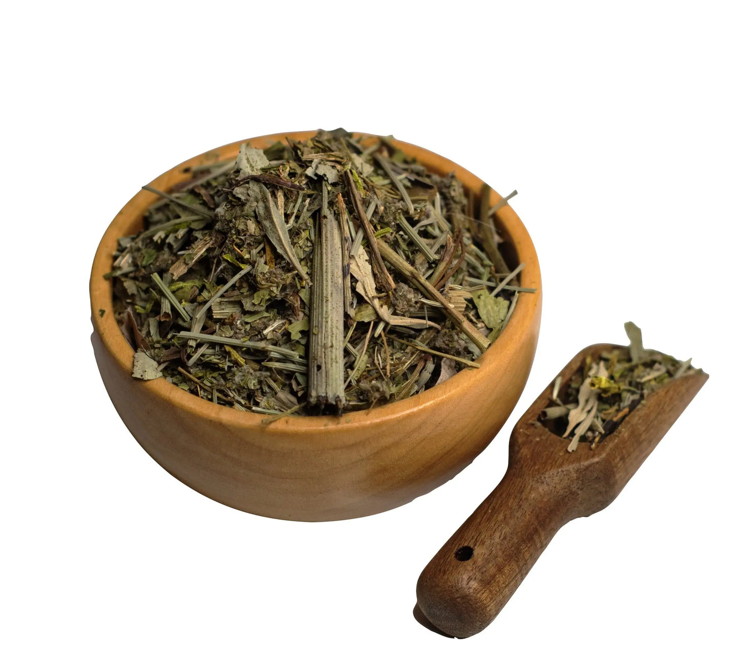 Slimming Tea Blend Herbal Tea (40g) 1.41oz Bitter Tea Nuestra Salud