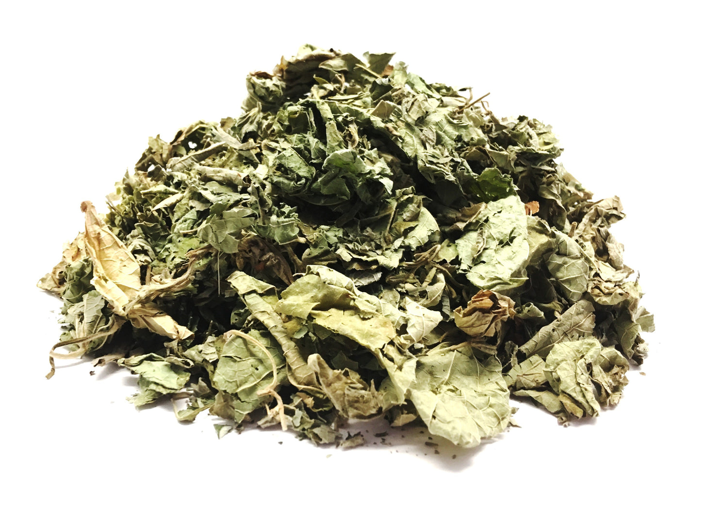 Malva Mallow Loose Herbal Infusion Tea Value Pack (90g) by Nuestra Salud sold by NS Herbs Co.