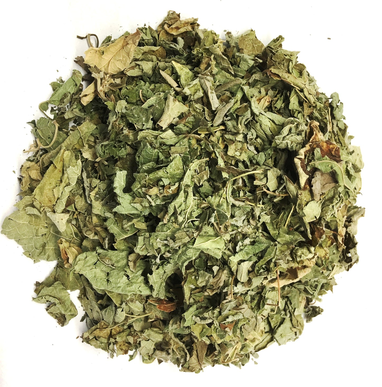 Malva Mallow Loose Herbal Infusion Tea Value Pack (90g) by Nuestra Salud sold by NS Herbs Co.