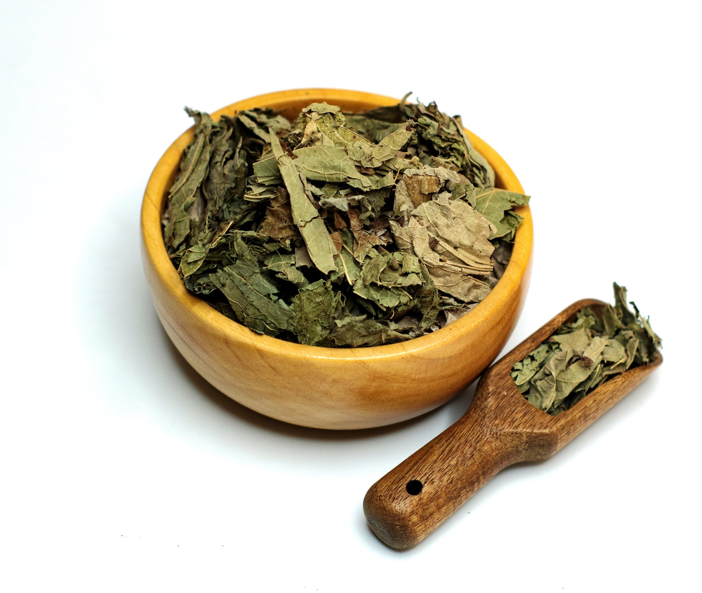 Malva Mallow Loose Herbal Infusion Tea Value Pack (90g) by Nuestra Salud sold by NS Herbs Co.