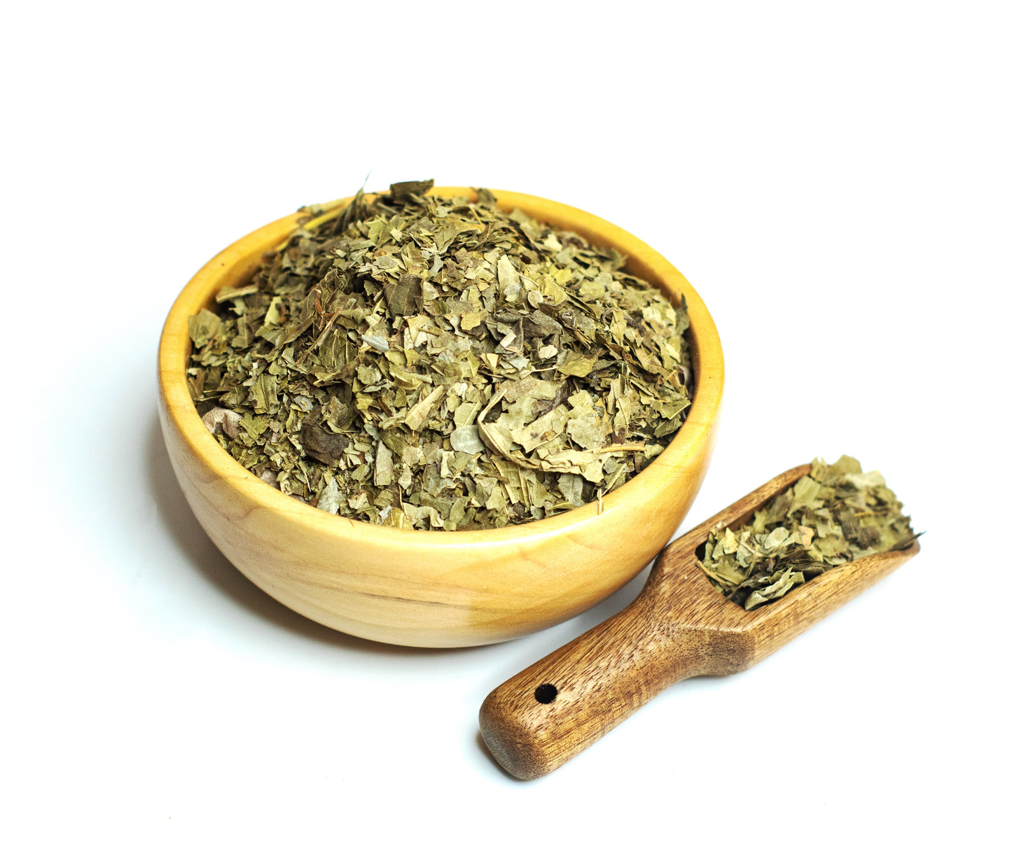 Matico Loose Herbal Tea (30g) by Nuestra Salud sold by NS Herbs Co.