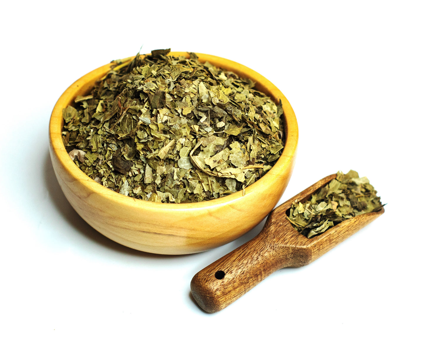 Matico Loose Herbal Infusion Tea Value Pack (90 grams) by Nuestra Salud sold by NS Herbs Co.
