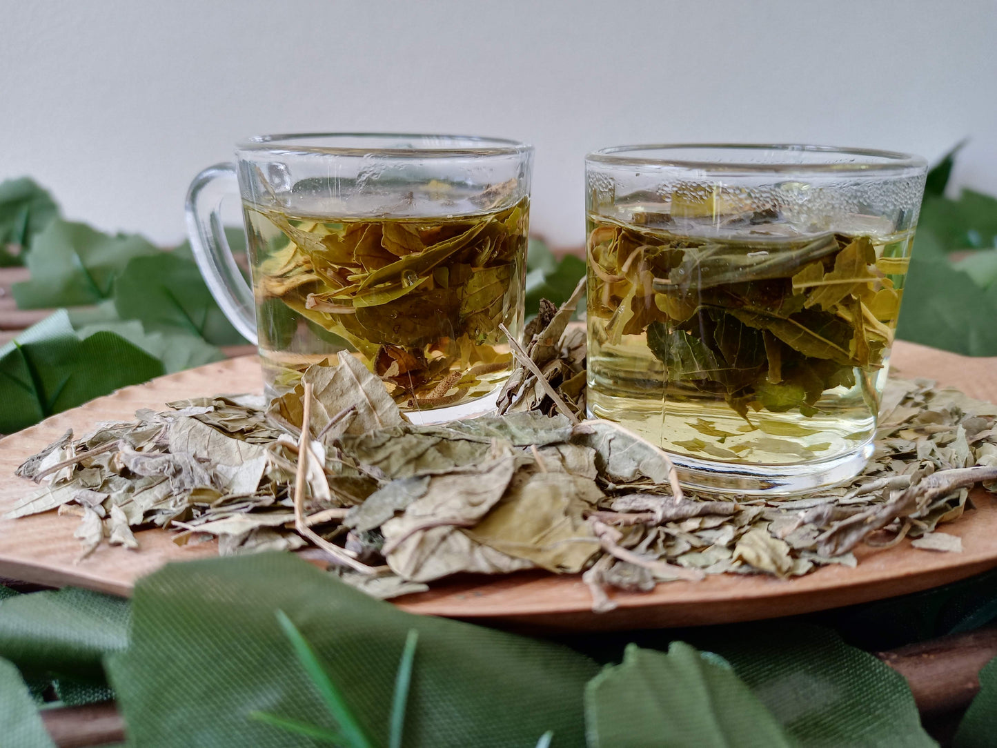 Matico Loose Herbal Tea (30g) by Nuestra Salud sold by NS Herbs Co.