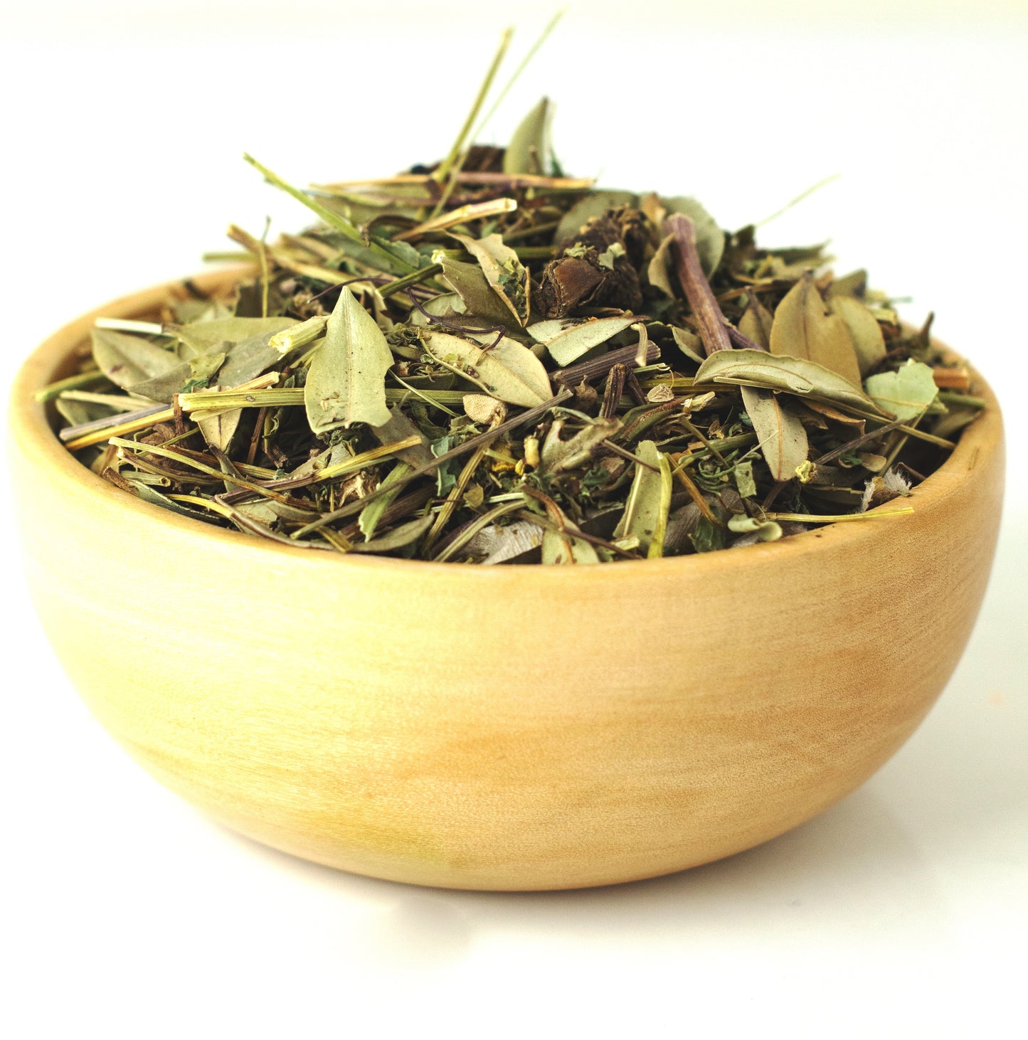 Calming Loose Blend Herbal Infusion Value Pack (120g) by Nuestra Salud sold by NS Herbs Co.