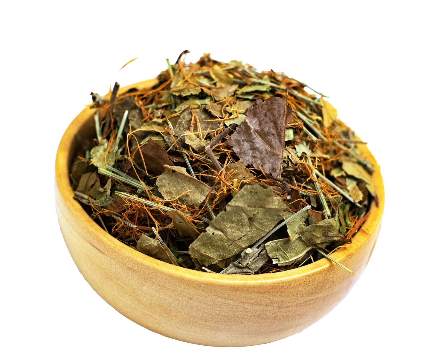 Prostasan Prostate Loose Blend Herbal Infusion Tea Value Pack (90g) by Nuestra Salud sold by NS Herbs Co.