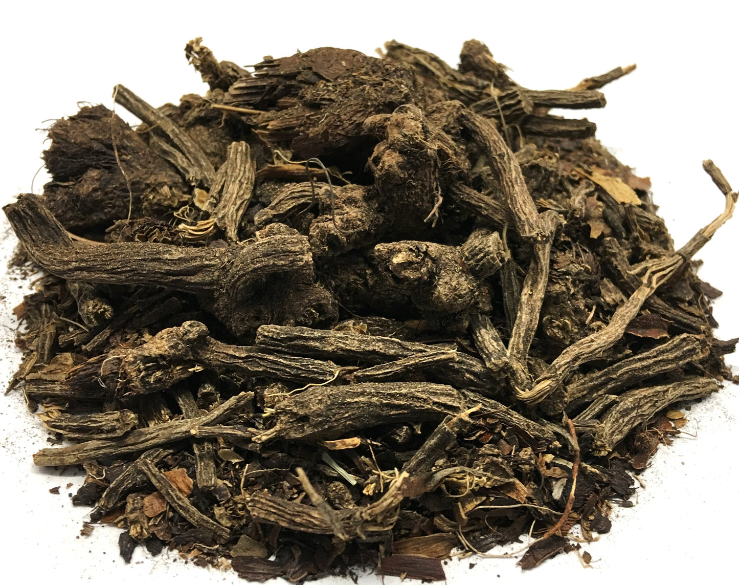 Valeriana Valerian Root Herbal Infusion Tea Value Pack (120g) by Nuestra Salud sold by NS Herbs Co.