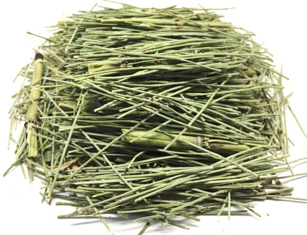 Horsetail Tea Cola De Caballo Herbal Infusion Tea (30g) zip lock Nuestra Salud