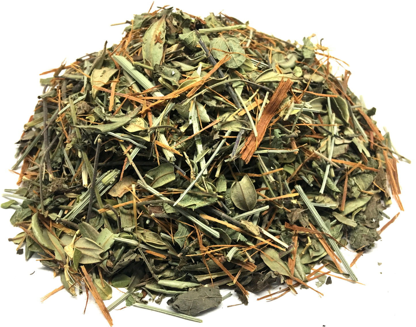 Femenina Womens Care Loose Blend Herbal Infusion Value Pack (120g) by Nuestra Salud sold by NS Herbs Co.