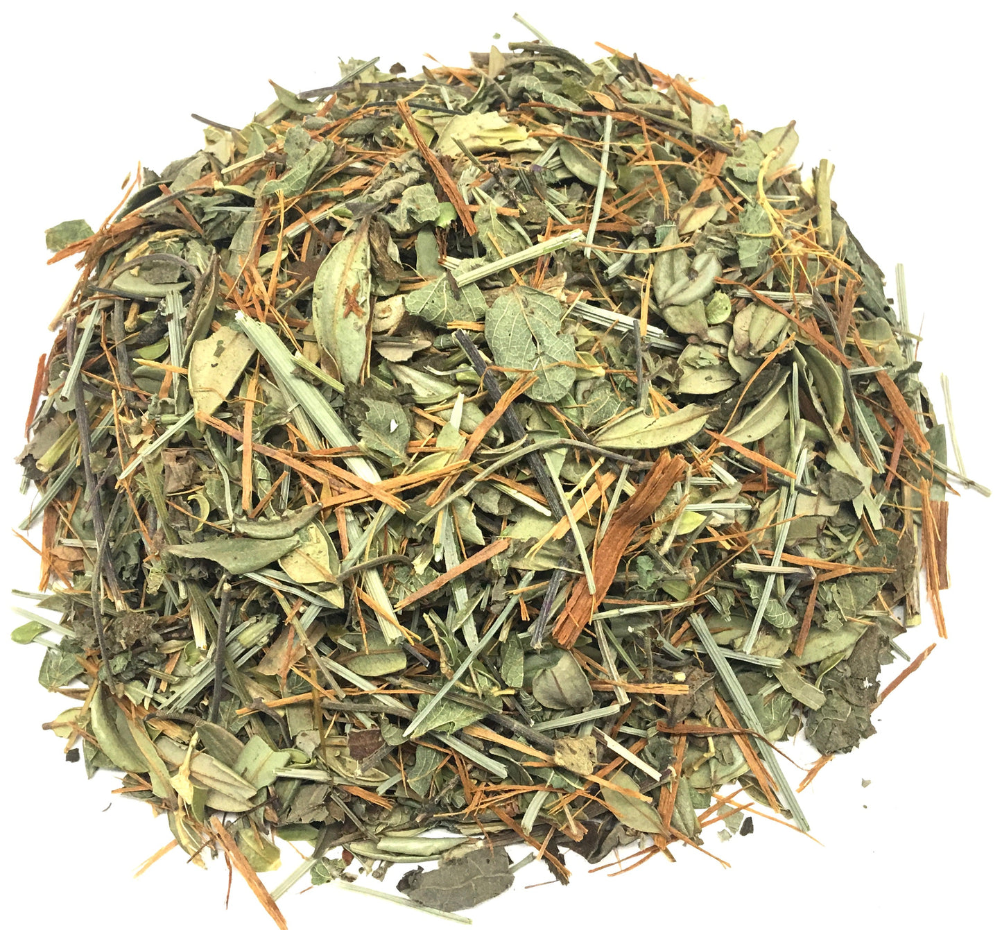 Femenina Womens Care Loose Blend Herbal Infusion Value Pack (120g) by Nuestra Salud sold by NS Herbs Co.