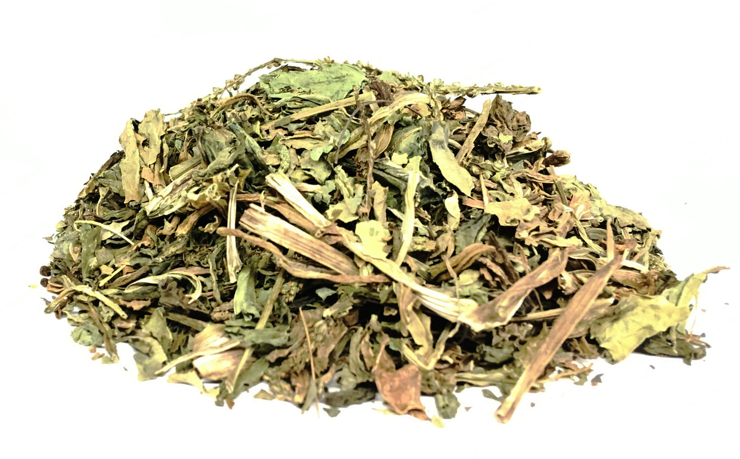 Llanten Plantain Loose Herbal Infusion Tea Value Pack (90g) by Nuestra Salud sold by NS Herbs Co.