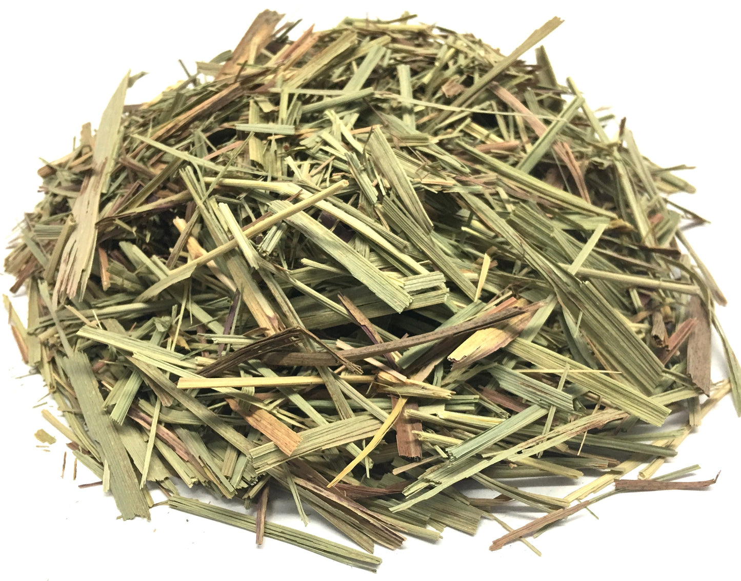 Luisa Lemongrass Loose Herbal Infusion Tea Value Pack (120g) by Nuestra Salud sold by NS Herbs Co.