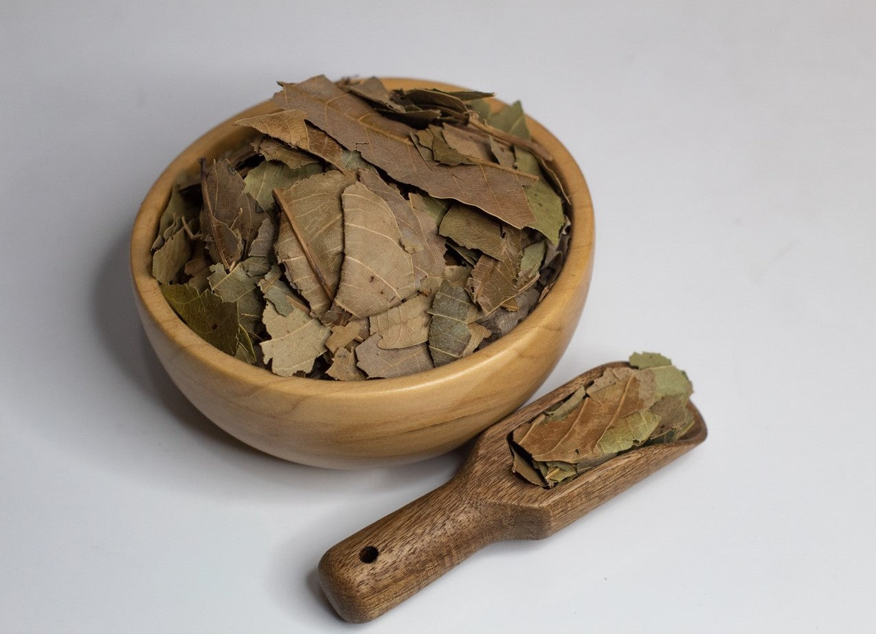 Mango Loose Leaf Premium Herb Tea (35g) 1.05oz by Nuestra Salud sold by NS Herbs Co.