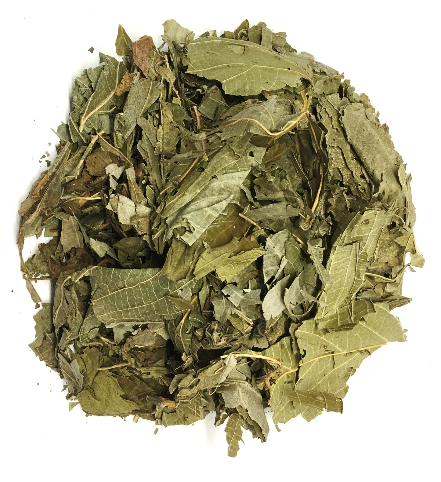 Matico Loose Herbal Infusion Tea Value Pack (90 grams) by Nuestra Salud sold by NS Herbs Co.
