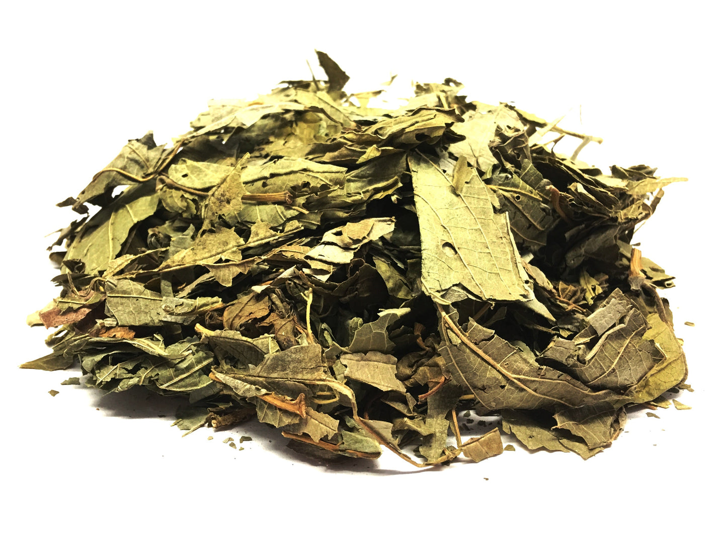 Matico Loose Herbal Infusion Tea Value Pack (90 grams) by Nuestra Salud sold by NS Herbs Co.