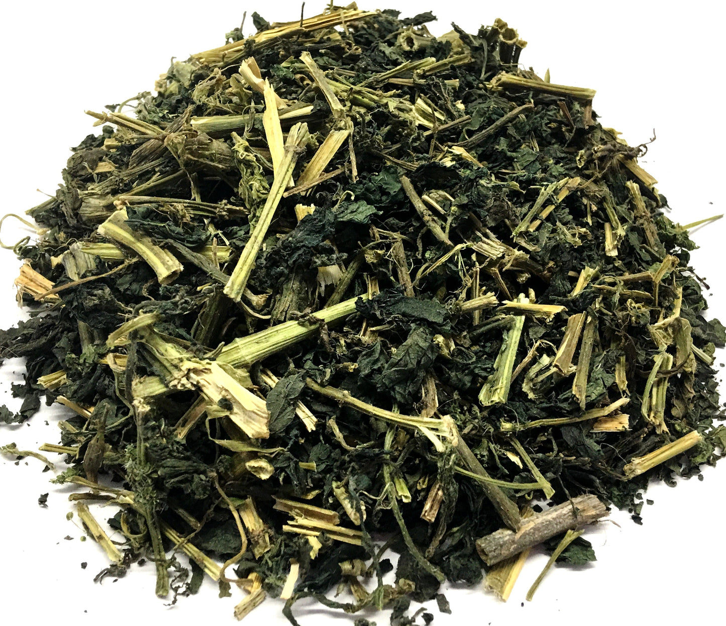 Ortiga Nettle Loose Herbal Infusion Tea Value Pack (90g) by Nuestra Salud sold by NS Herbs Co.