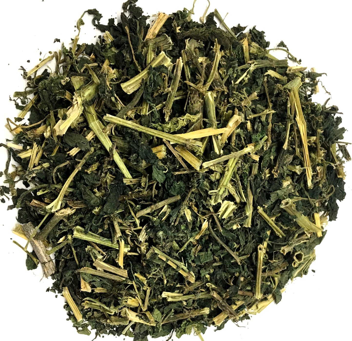 Ortiga Nettle Loose Herbal Infusion Tea Value Pack (90g) by Nuestra Salud sold by NS Herbs Co.