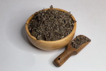  Muña Andean Mint Premium Herb Tea 50g) 1.76oz by Nuestra Salud sold by NS Herbs Co.