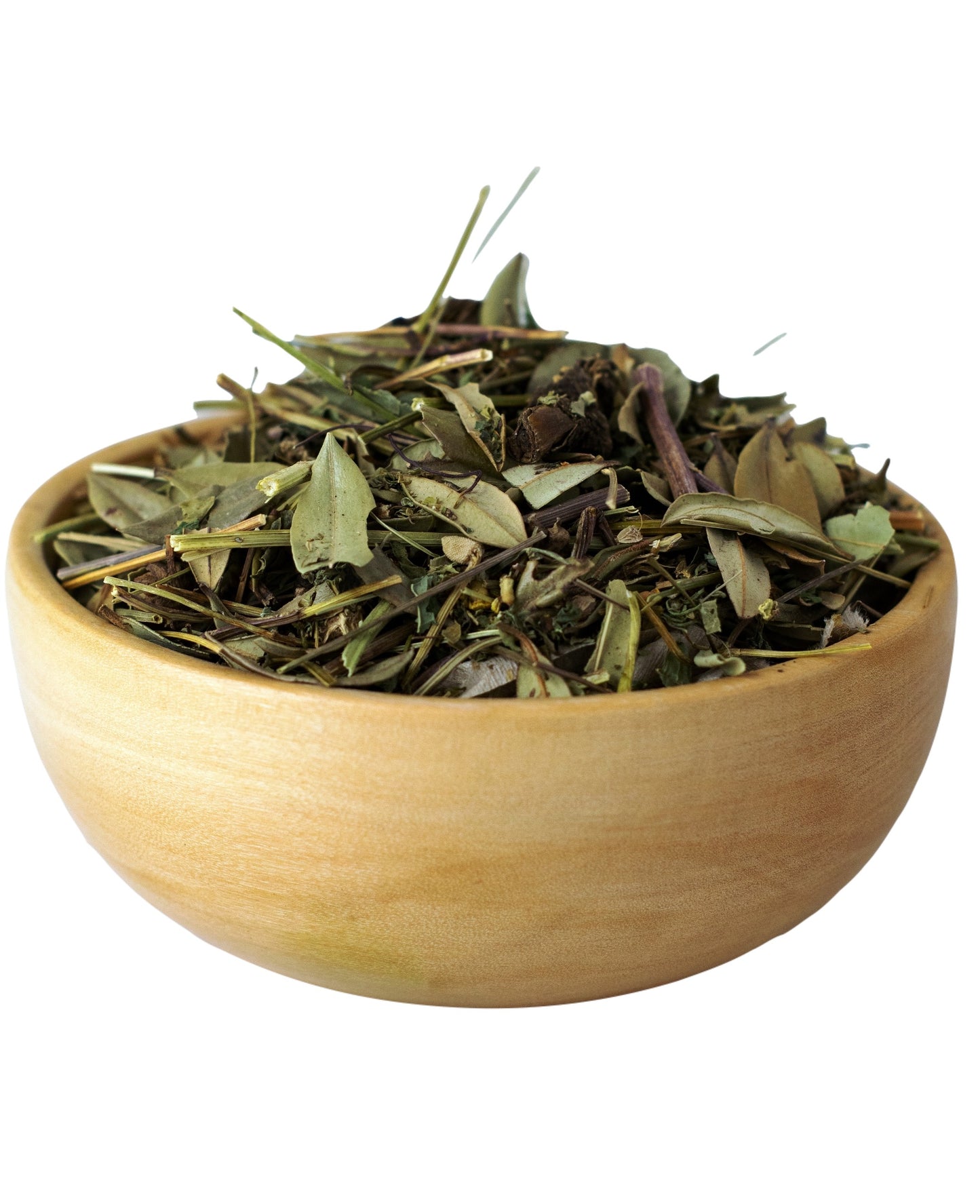  Calming Loose Blend Herbal Infusion Value Pack (120g) by Nuestra Salud sold by NS Herbs Co.