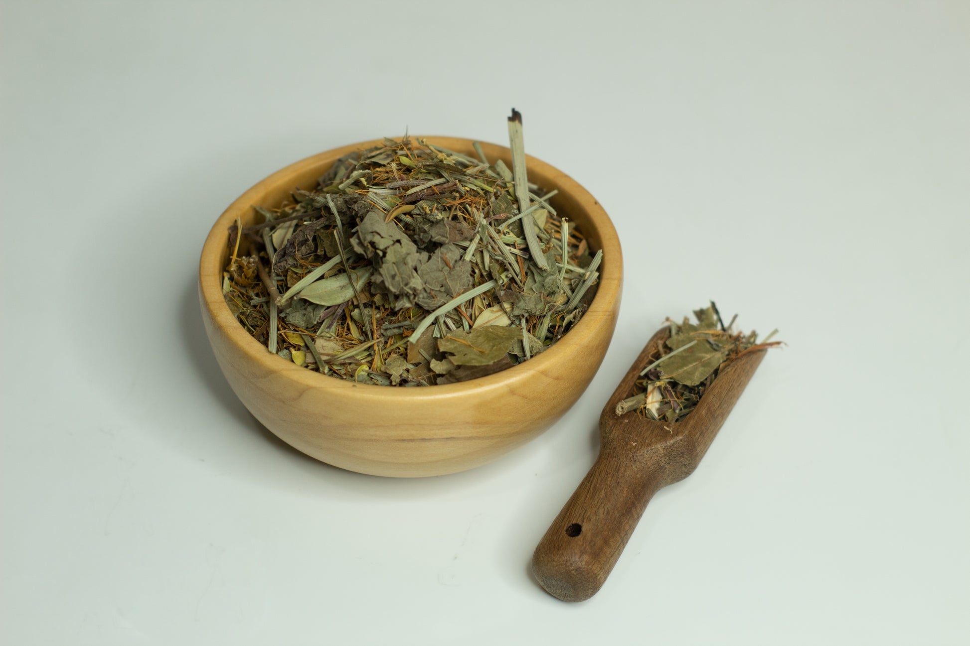  Riñosan Kidney Cleanser Loose Blend Herbal Tea (40g) by Nuestra Salud sold by NS Herbs Co.