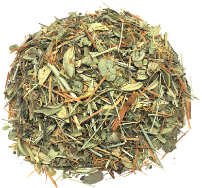  Femenina Womens Care Loose Blend Herbal Infusion  Value Pack (120g) by Nuestra Salud sold by NS Herbs Co.