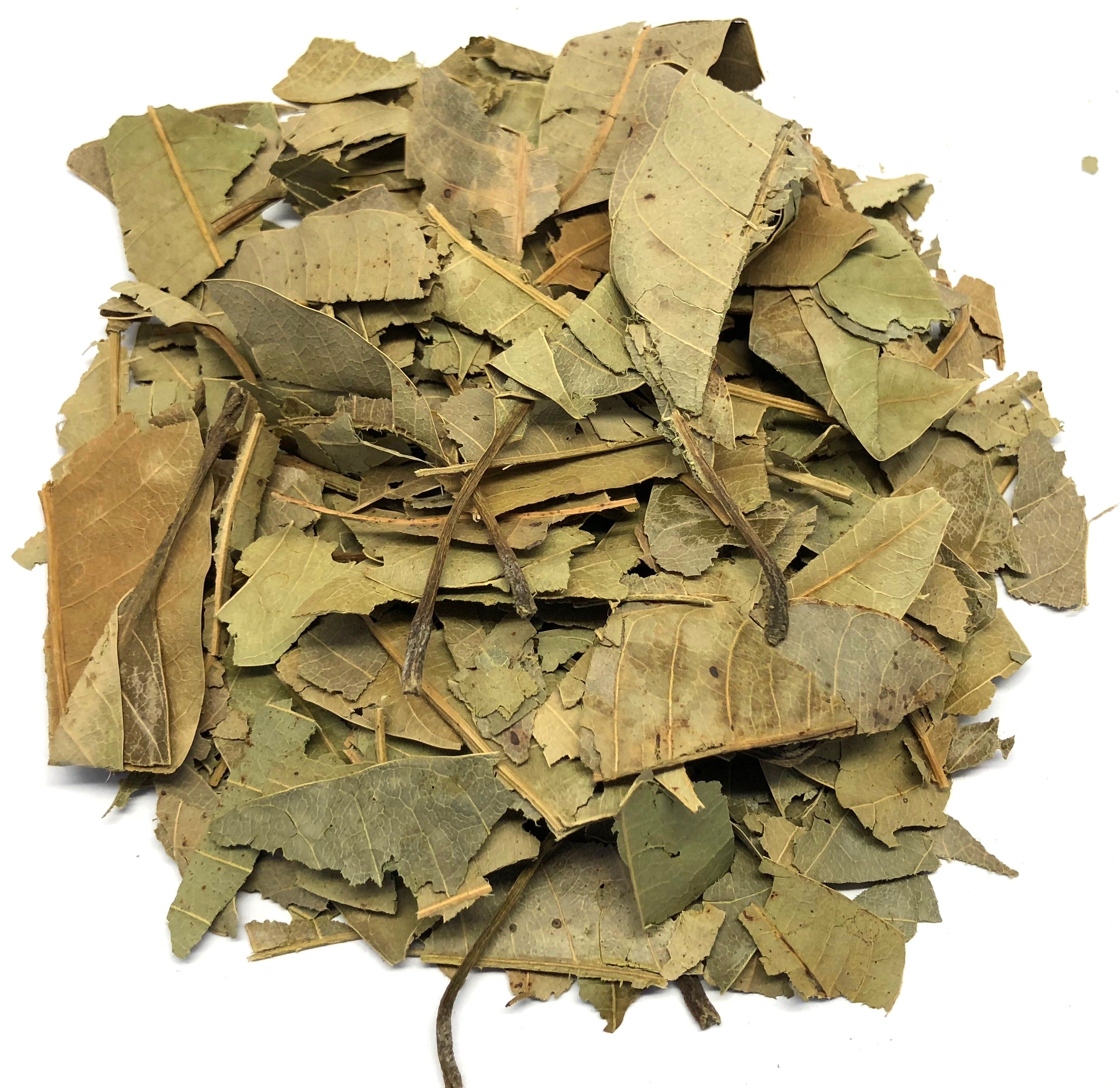 Deggeh Organic Mango Leaf Herbal Infusion Tea - 65g Pack, Natural Immune Support & Antioxidants